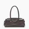 Maude Shoulder Bag ~ Espresso