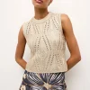 McGuire Top ~ Chrome