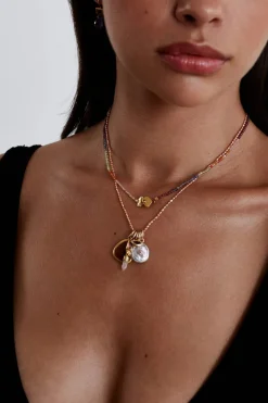 Merida Necklace ~ Multi Mix