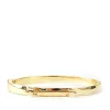 Metal Hinge Bar Bangle