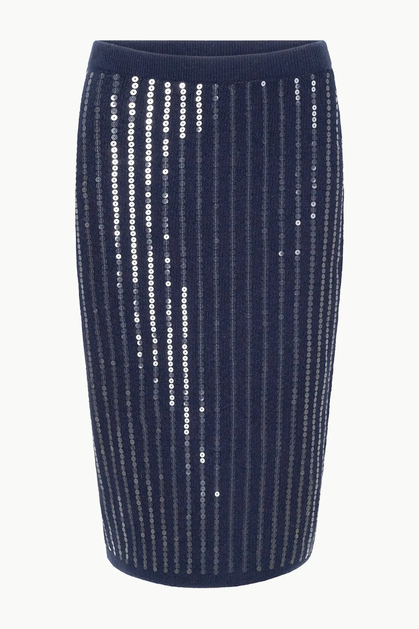 Mimi Skirt ~ Navy