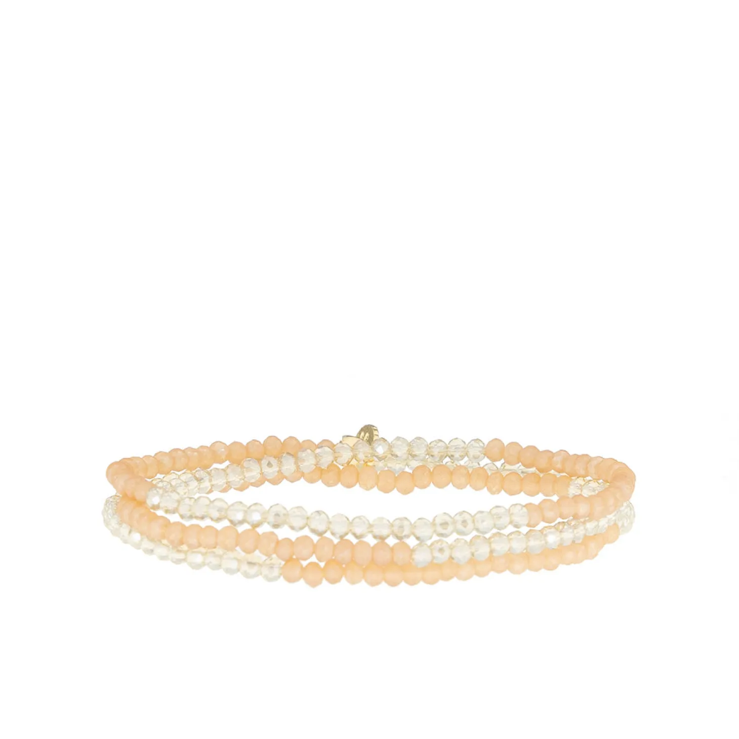 Mini Stretch Bracelet Wrap