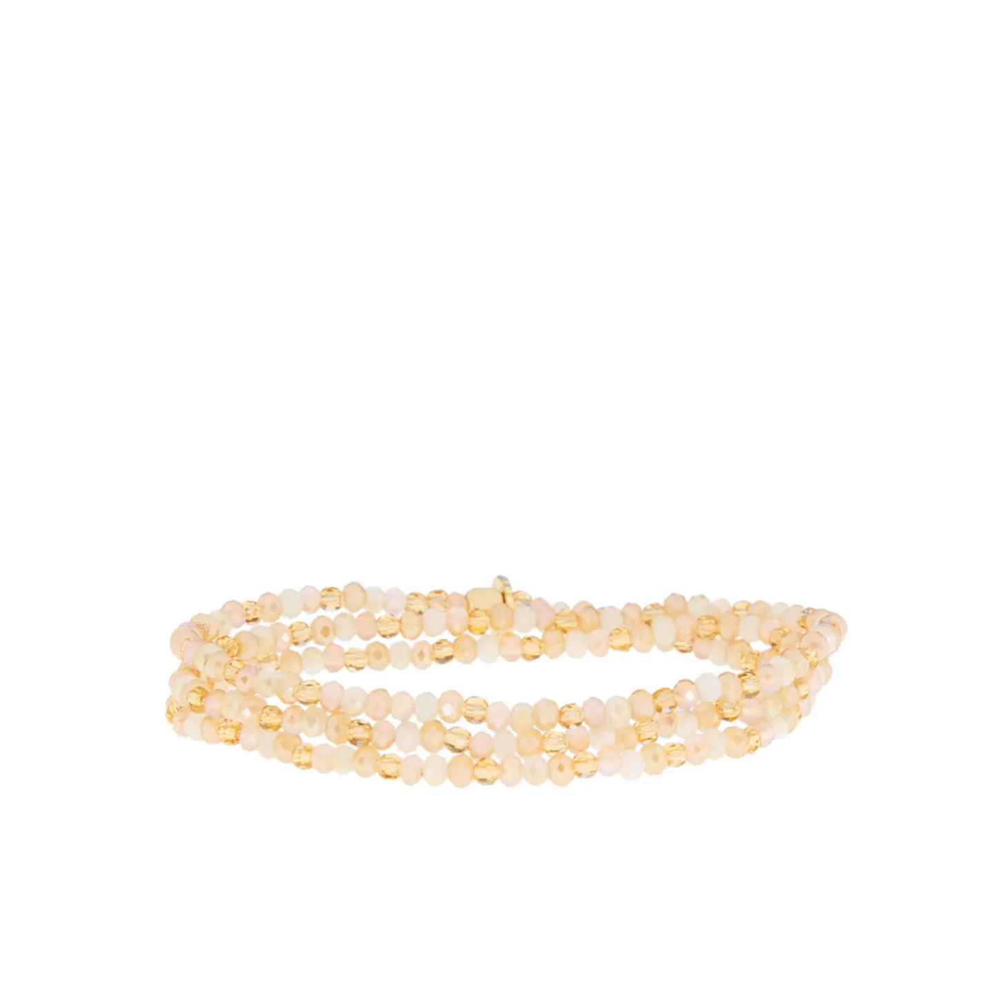 Mini Stretch Bracelet Wrap