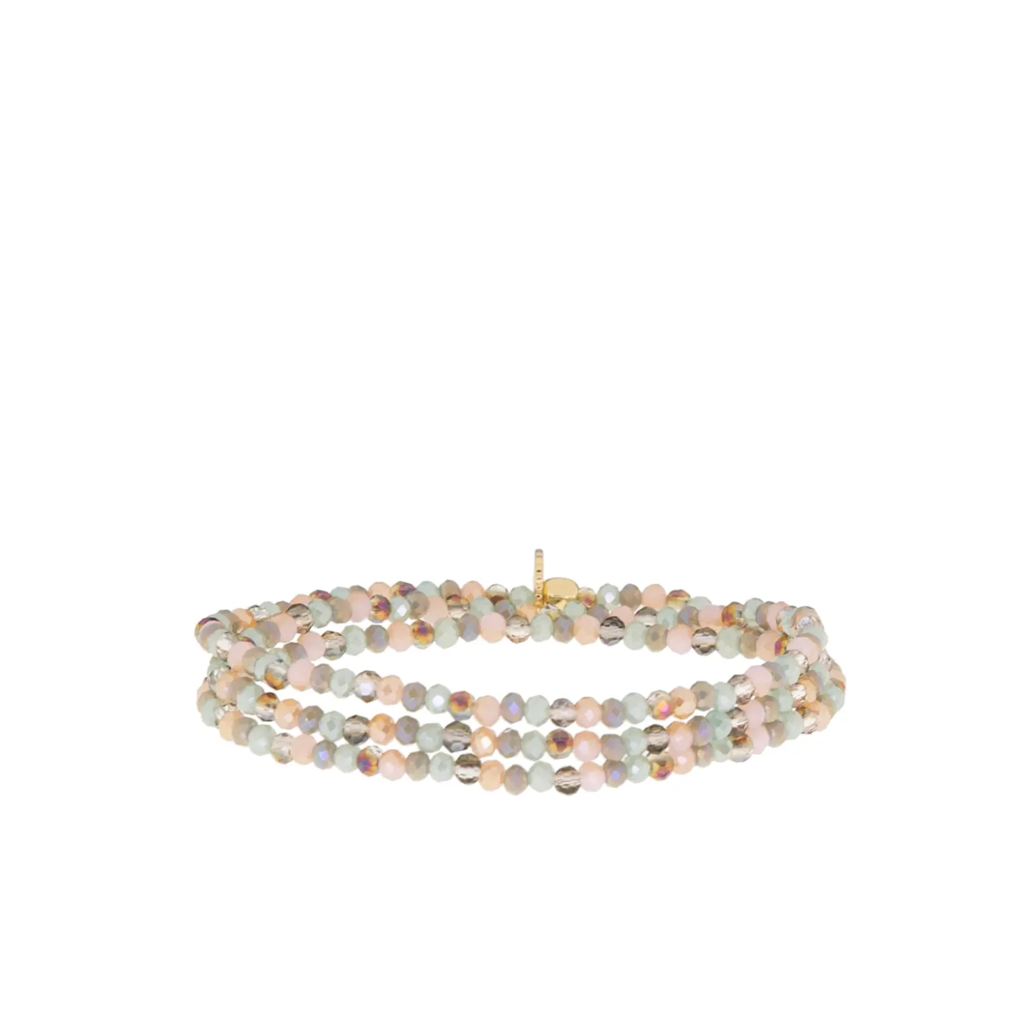 Mini Stretch Bracelet Wrap