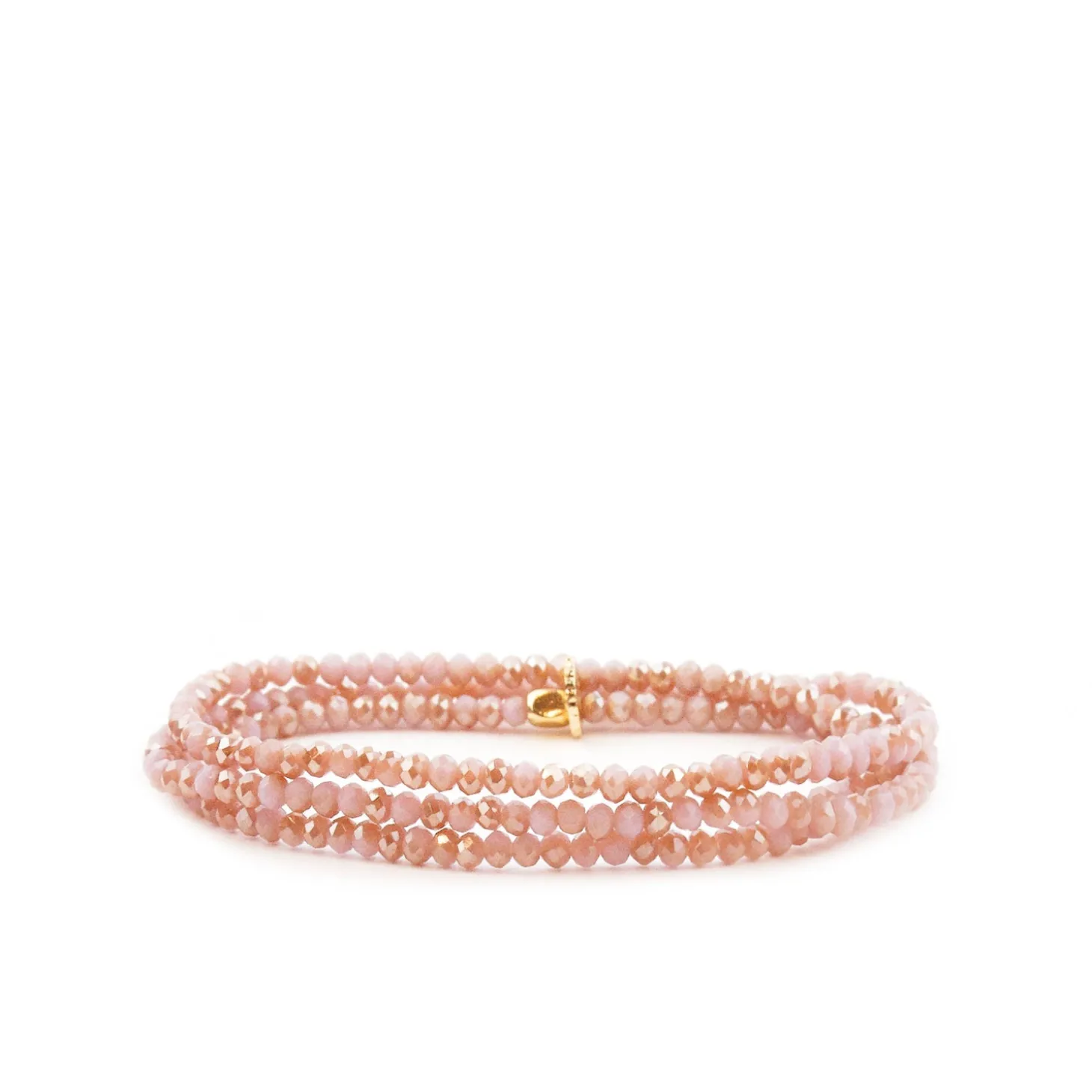 Mini Stretch Bracelet Wrap