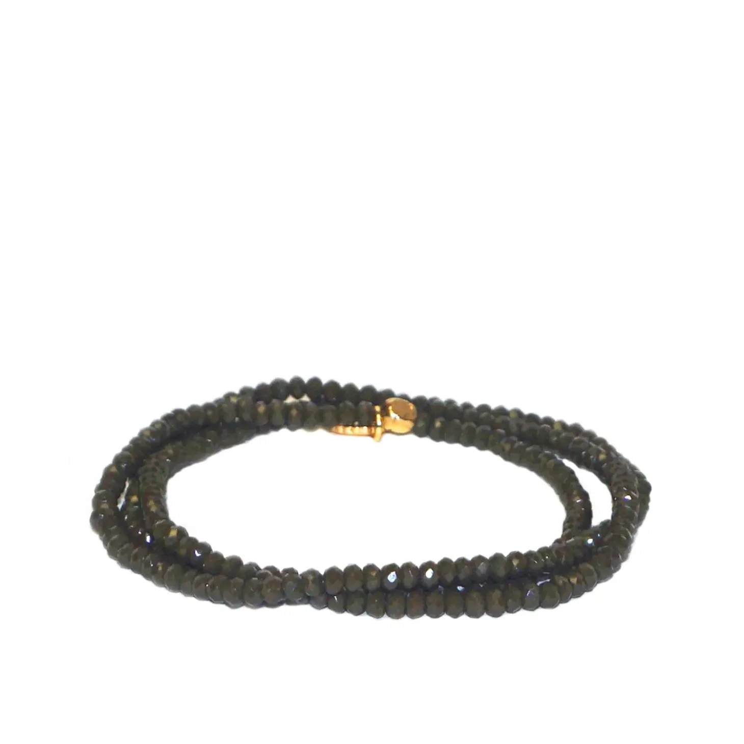Mini Stretch Bracelet Wrap