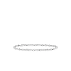 3mm/4mm Brass Ball Bracelet