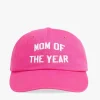 Mom of the Year Hat