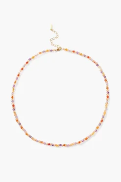 Multi Mix Necklace