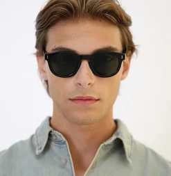 Murdoch Sunglasses