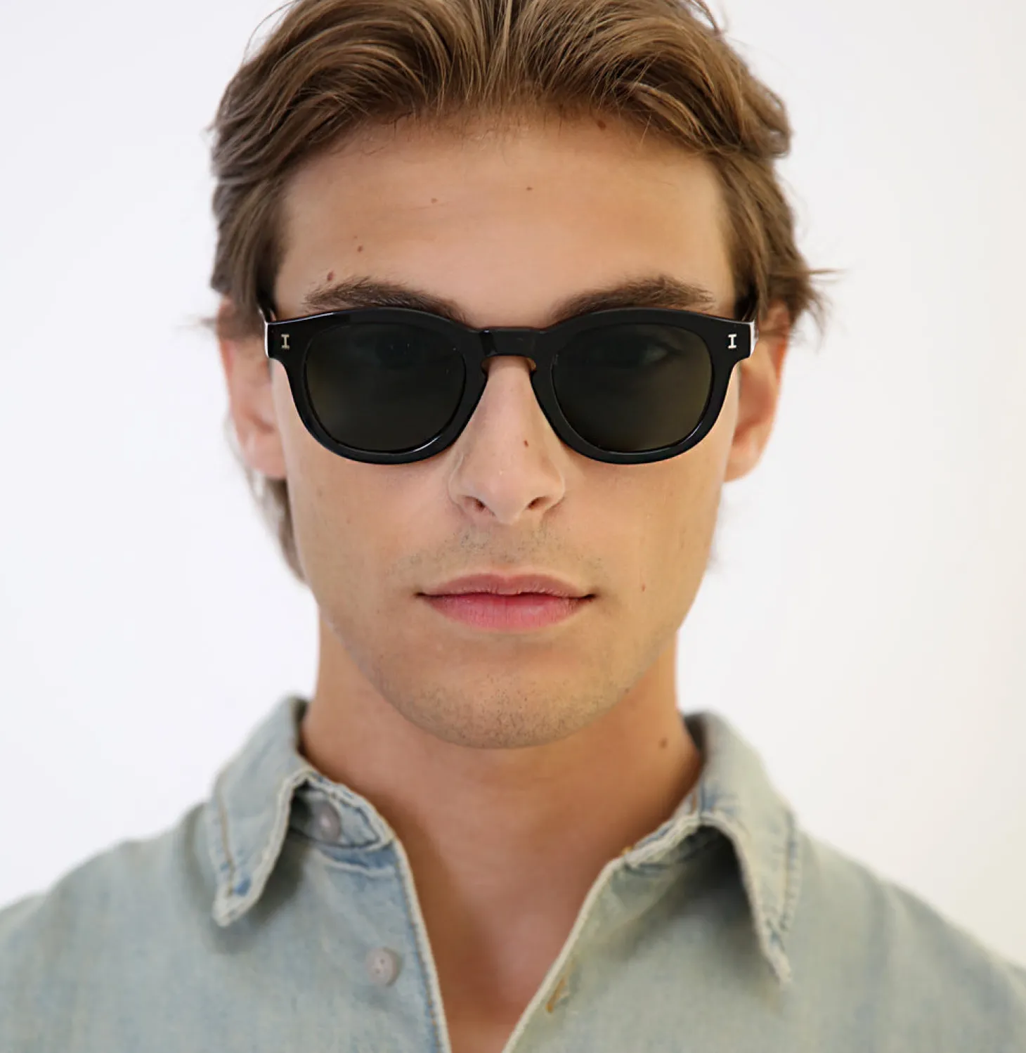 Murdoch Sunglasses