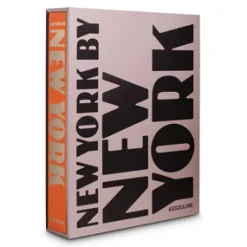 New York by New York