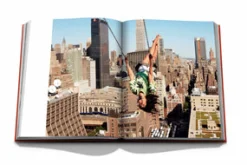 New York by New York
