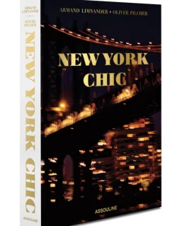 New York Chic