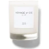No. 77 Candle ~ Malibu
