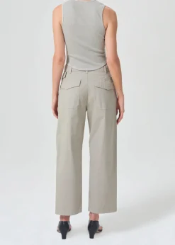 Nova Tank ~ Light Beige