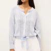 Odell Cardigan~ Arctic