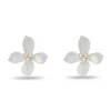 Oleander Earring