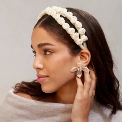 Oleander Earring