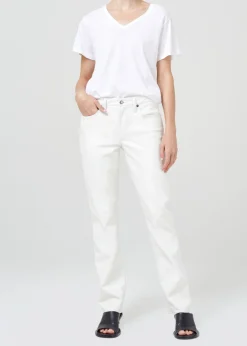 Ona Tee ~ White