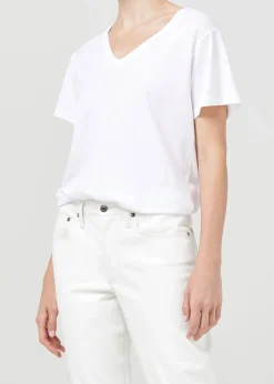 Ona Tee ~ White