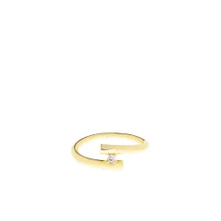 Overlap Ring with CZ