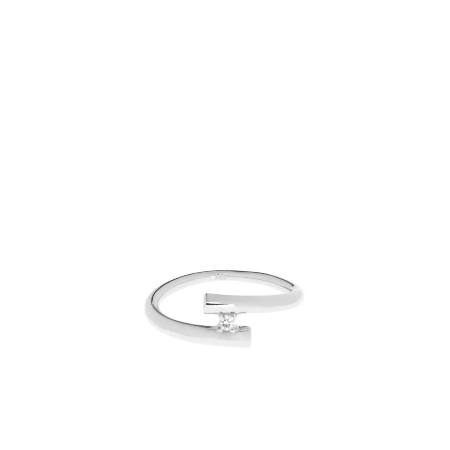 Overlap Ring with CZ