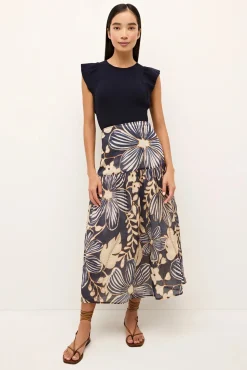 Owens Skirt ~ Moonflower