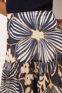 Owens Skirt ~ Moonflower