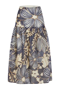 Owens Skirt ~ Moonflower