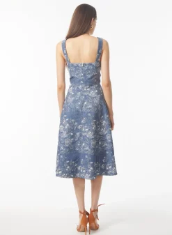 Paola dress