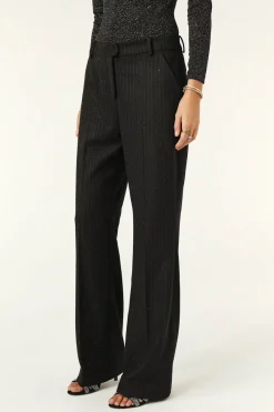 Papooz Pants ~ Noir
