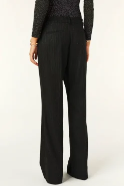 Papooz Pants ~ Noir