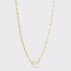 Parker Necklace