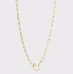 Parker Necklace