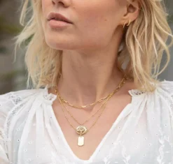 Parker Necklace