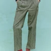 Parker Trouser