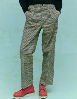Parker Trouser