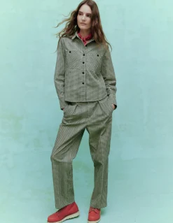 Parker Trouser