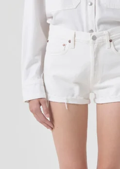 Parker Vintage Rolled Short ~ Fortune Cookie