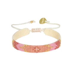 Peeky Adjustable Bracelet