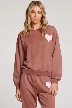 Perry Pullover