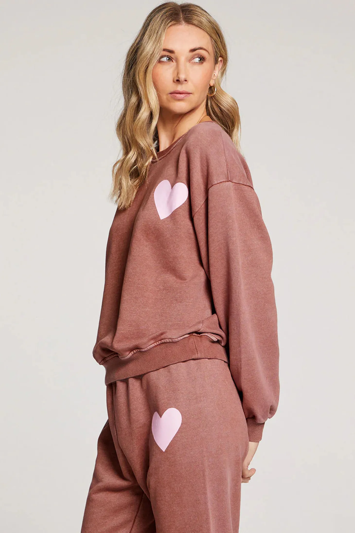 Perry Pullover