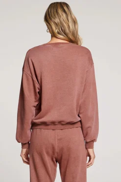 Perry Pullover