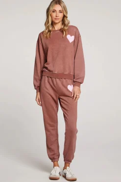 Perry Pullover