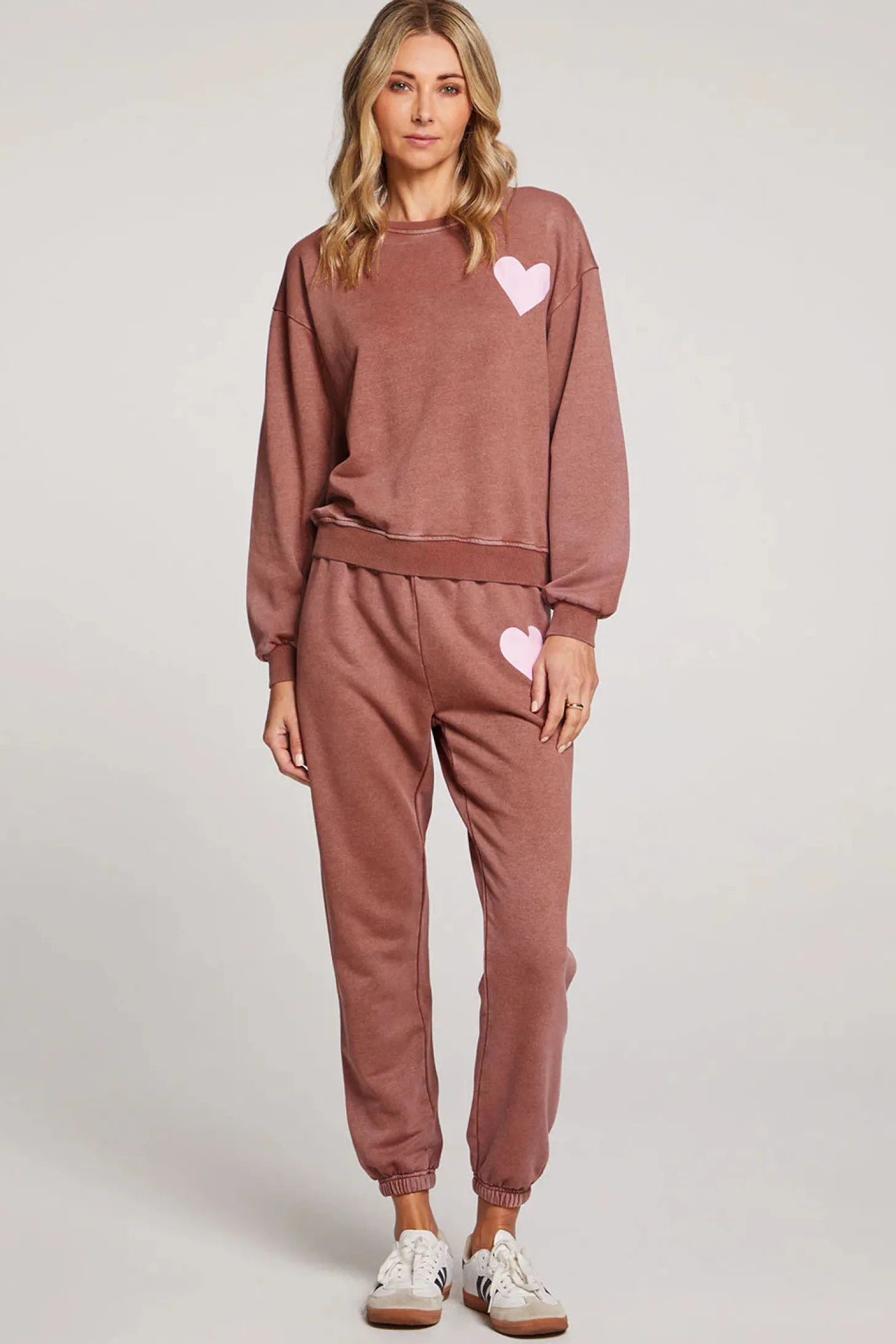 Perry Pullover