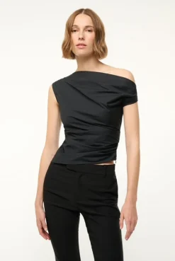 Phare Top ~ Black