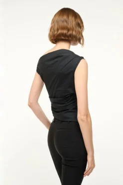 Phare Top ~ Black