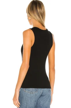 Poppy Tank