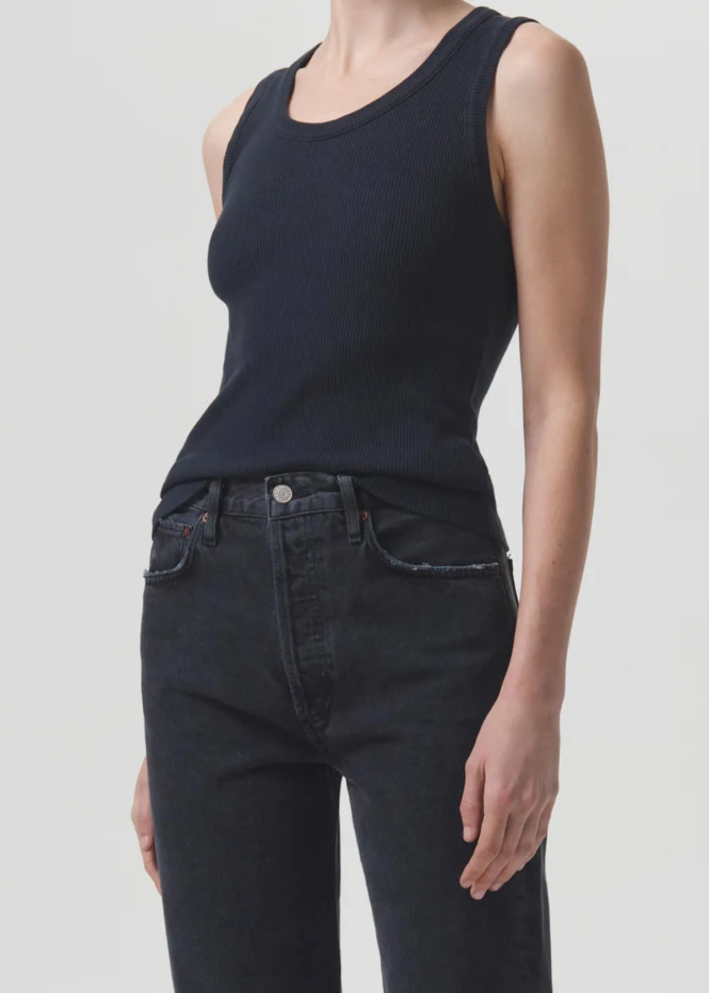 Poppy Tank ~ Beetle